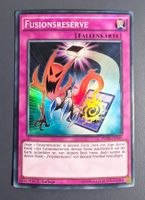 Fusionsreserve, FUEN, Super Rare, 1. Auflage, Yugioh