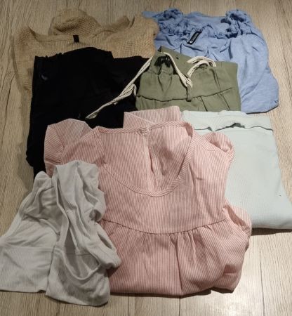 Schönes Kleiderpaket für Damen gr.M