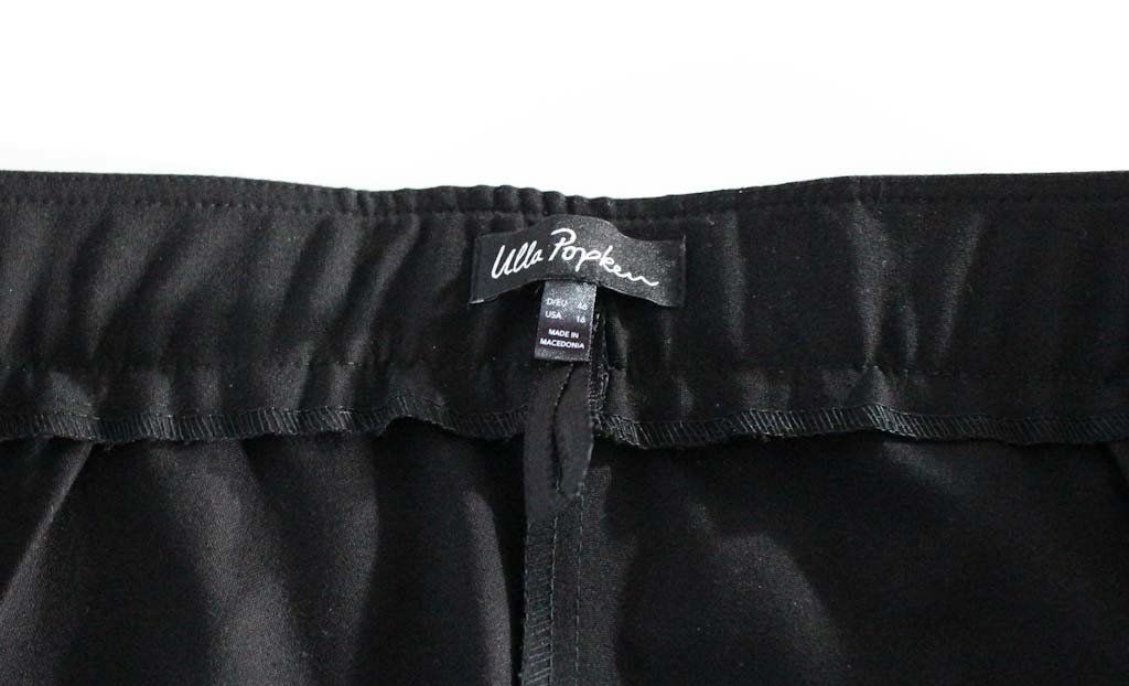 Ulla Popken Pantalons: Ulla Popken Hose Gr. 46 – D'occasion à Belp par caramel-secondhand 6