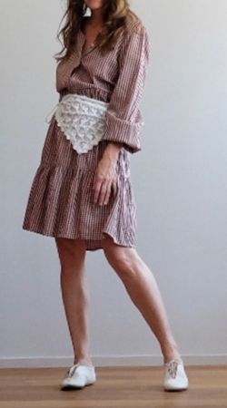 Marc O‘ Polo Denim süsses Kleid - neu -