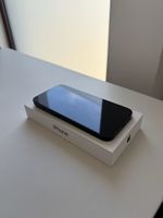 iPhone 14, 128 GB, Schwarz - Hervorragender Zustand