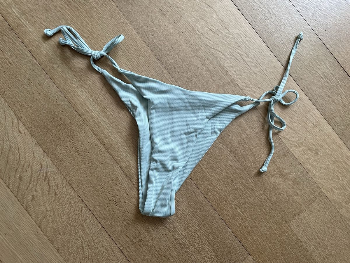 Costumi da bagno & Bikini: Badehose Türkis, M – Nuovo (secondo la descrizione) da aarau venduto da A.Naef
