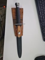 Stgw 57 Bajonett