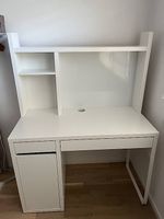 MICKE Schreibtisch IKEA