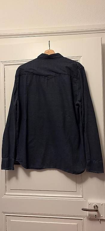 Peak Performance Camicie: Peak Performance - Hemd - XL – Usato da Basel venduto da cla_f5hs 1