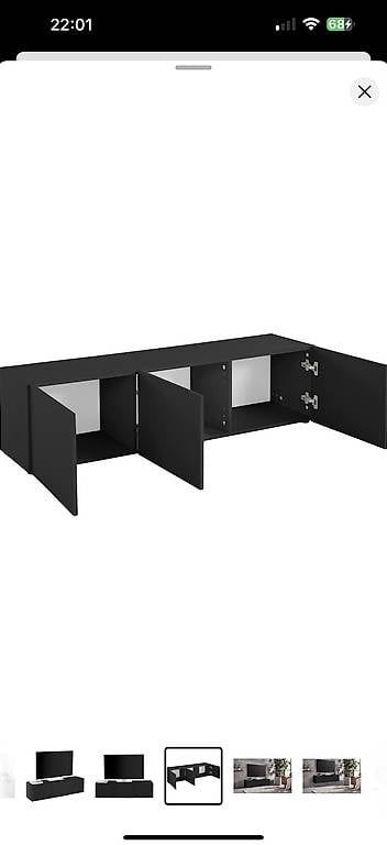 Mobili TV: TV Board – Usato da Merenschwand venduto da stefaniia.10 1