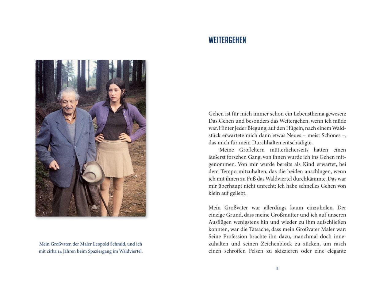 Bücher: Adele Neuhauser / Ich war mein grösster Feind Autographie – Gebraucht aus Kollbrunn von ruro51 3