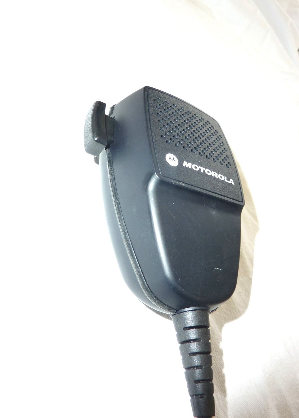 Motorola Funktechnik: Motorola CM340 VHF – Gebraucht aus Schliern b. Köniz von Spidi02 2
