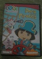 Dora l'Exploratrice -Dora et les Pirates