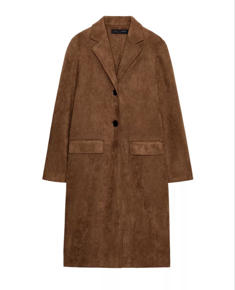 Zara Borse da donna: Zara Mantel und Tasche mit Etikett – Nuovo e nell'imballaggio originale da Winterthur venduto da Violeta_l