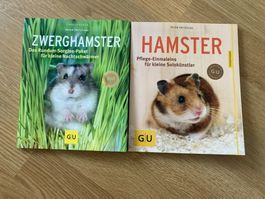 Hamster Literatur