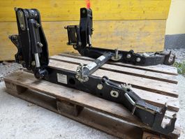 Hydrac Hubwerk Fronthydraulik Reform Mounty Traktor