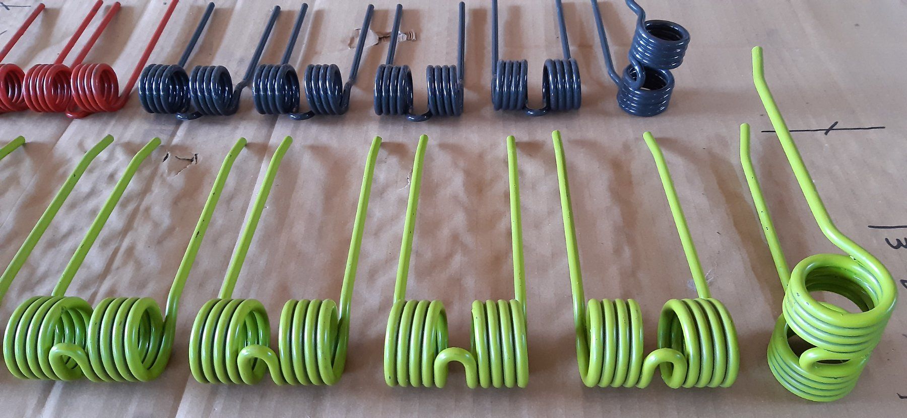 Metall- & Schlosserei Sonstiges: Pickup Zinken – Gebraucht aus Muolen von Profi010 1