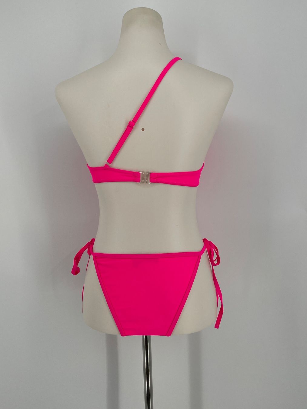Costumi da bagno & Bikini: Bikini Gr. 36 neon pink Misspap – Nuovo (secondo la descrizione) da Auenstein venduto da moin. 4