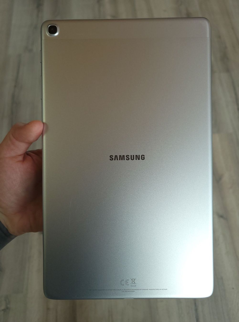 Samsung Tablettes PC: Samsung Galaxy Tab A – D'occasion à Embrach par iniiminii 2