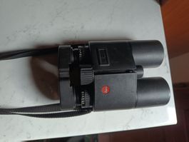 Binocolo Leica con telemetro  10x42 usato ottime condizioni