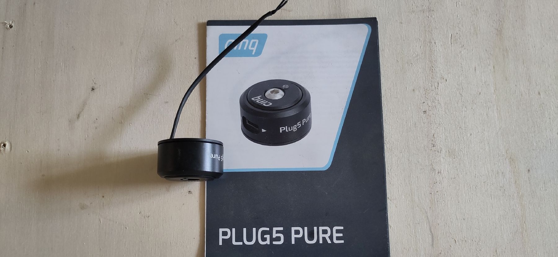 Supernova Pièces détachées: Cinq Plug Velo Dynamo USB Ladegerät  – D'occasion à Liebefeld par robi15blue 3