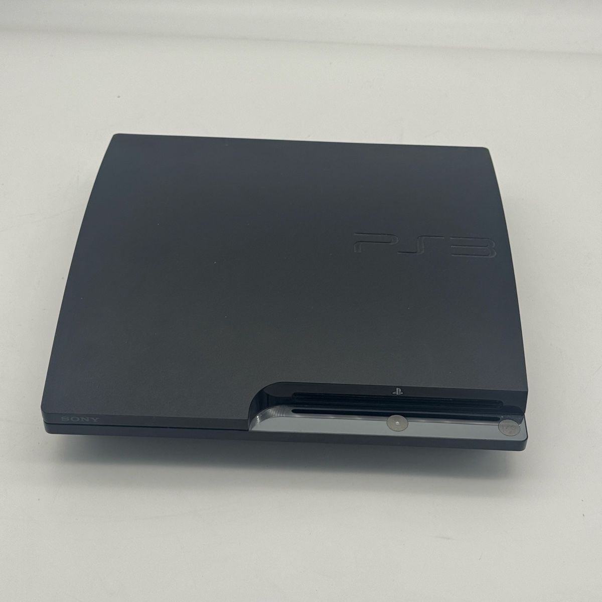 Sony Console: Sony PlayStation 3 PS3 Slim 320GB CECH-2504B + Controller – Usato da Kloten venduto da Warehouse81 3
