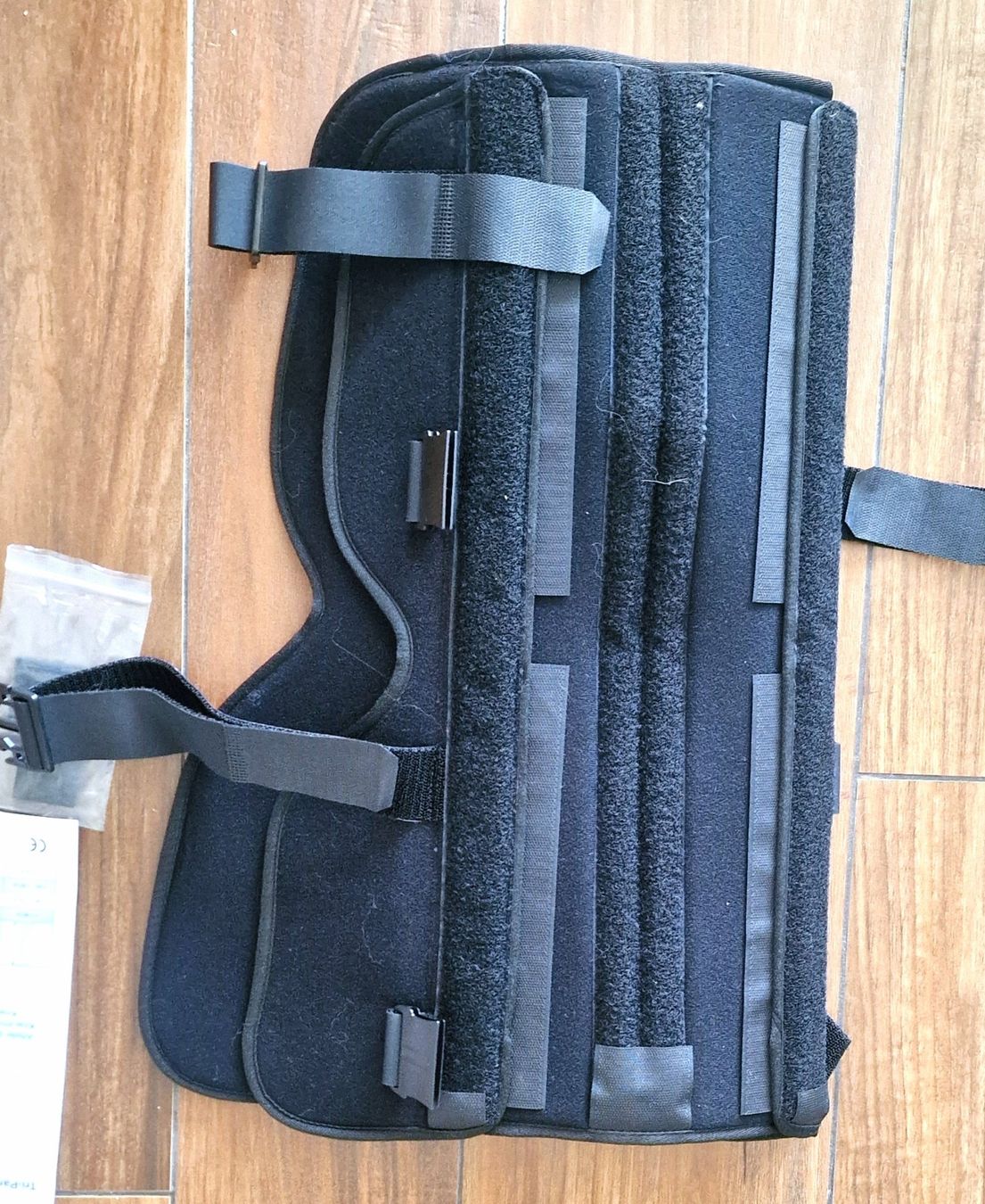 Attrezzature mediche: Knieschiene 3 Teiler 50 cm – Usato da Hombrechtikon venduto da MalgorzataJ 4