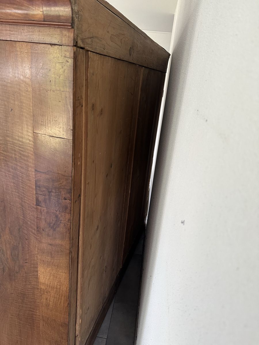 Schränke: Antiker Bodenseeschrank Wandschrank – Gebraucht aus Villmergen von Bezdupe 8