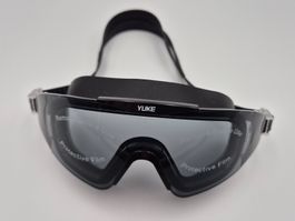 Schwimmbrille - UV-Schutz - Solar - Unisex Neu