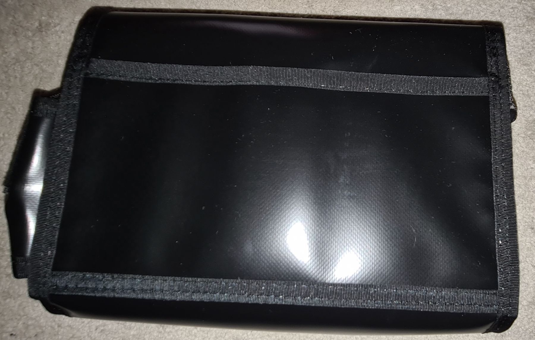 Altro in  Abbigliamento & Accessori: petite sacoche plastifiée / – Nuovo e nell'imballaggio originale da Cortaillod venduto da signep 4