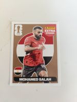 Panini Extra Sticker Mohamed Salah