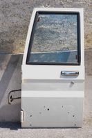 Linke Rückseiten Tür für Toyota Landcruiser J7