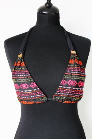 Haut de bikini neuf 40
