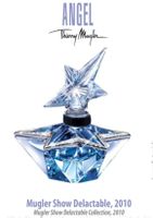 Thierry Mugler Angel Show Delactable 2010