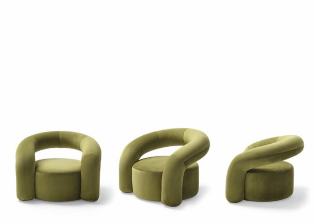 Fauteuils: Sessel und Hocker  – D'occasion à Unterägeri par mar_96hk 4