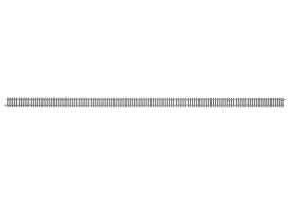 Märklin H0 2205 Flexibles K-Gleis Länge 900 mm