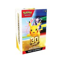 Pokémon - Celebration Booster Bundle DE