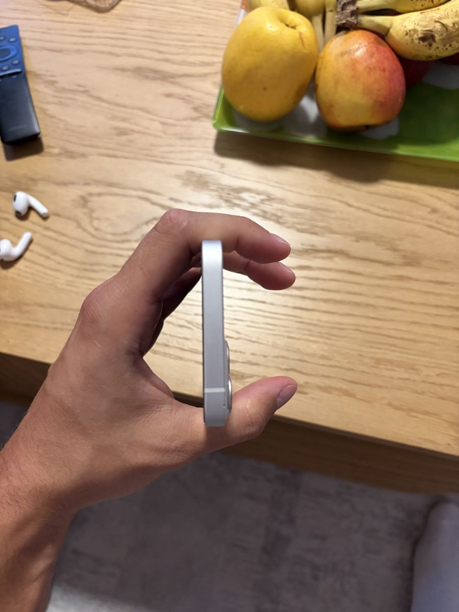 Apple Telefoni cellulari / Smartphones: Iphone 13 128GB – Usato da Zürich venduto da Bezo.zh 4