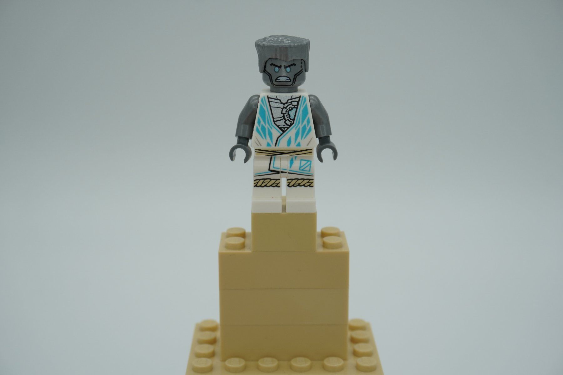 Lego Jouets: Lego Ninjago Zane Bundle – D'occasion à Zürich par PWGrZ 3