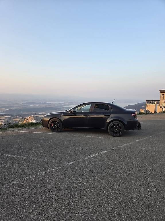 Alfa Romeo Autos: Alfa Roméo – D'occasion à Misery par caropett11 2