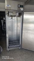 Gastro Kühlschrank Pava 600 Liter Gefrier Kühler  -701