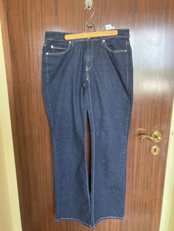 CAMBIO Jeans Paris D 40 flared guter Zustand