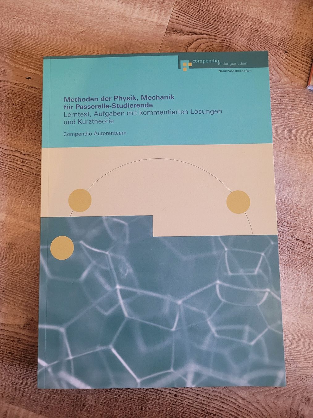Livres: Physikbücher PH Vorkurs – D'occasion à Reitnau par sam_np7q 1