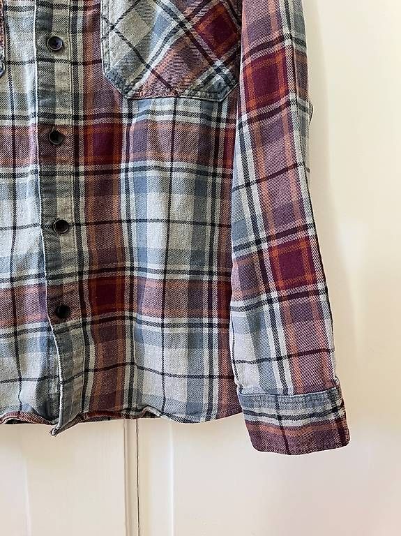 Zara Hemden, T-Shirts & Polos: Hemd ZARA Gr. 140 – Gebraucht aus Bern von tan_2rrh 1