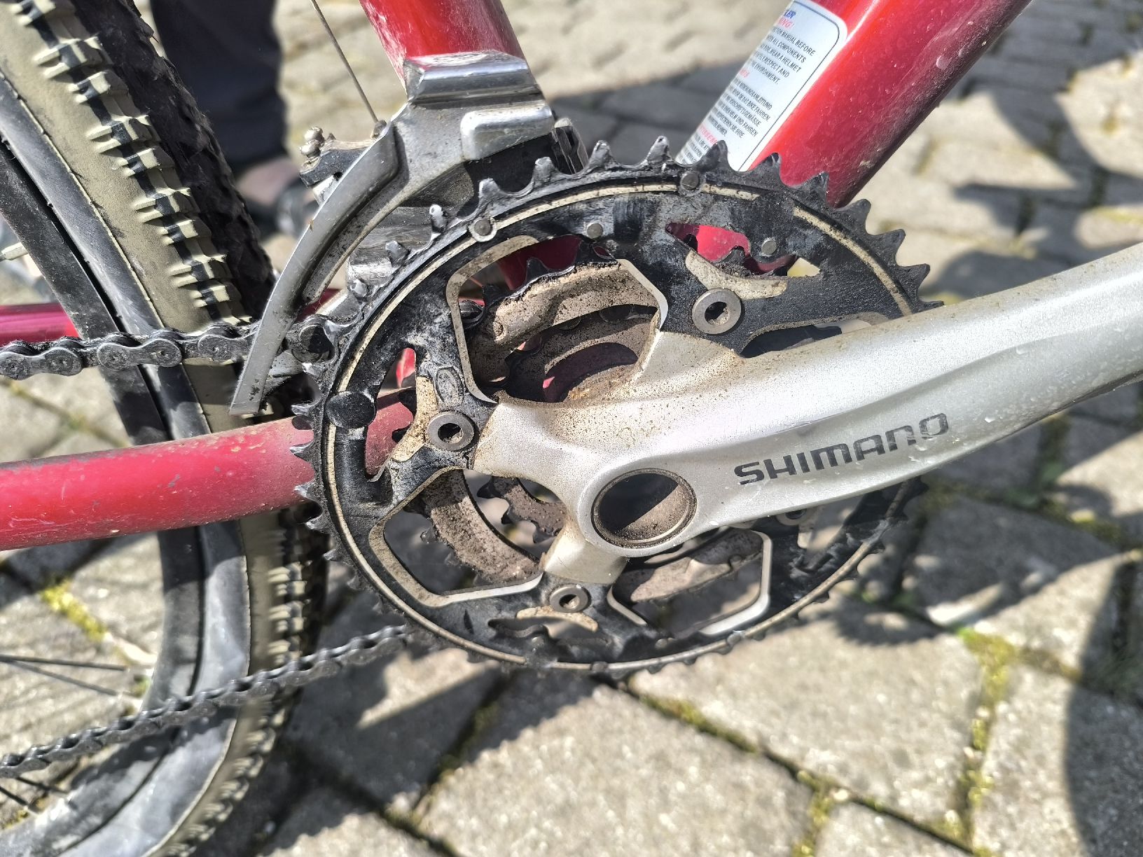 Biciclette: Herren Mountainbike – Usato da Spreitenbach venduto da Musikmen 2