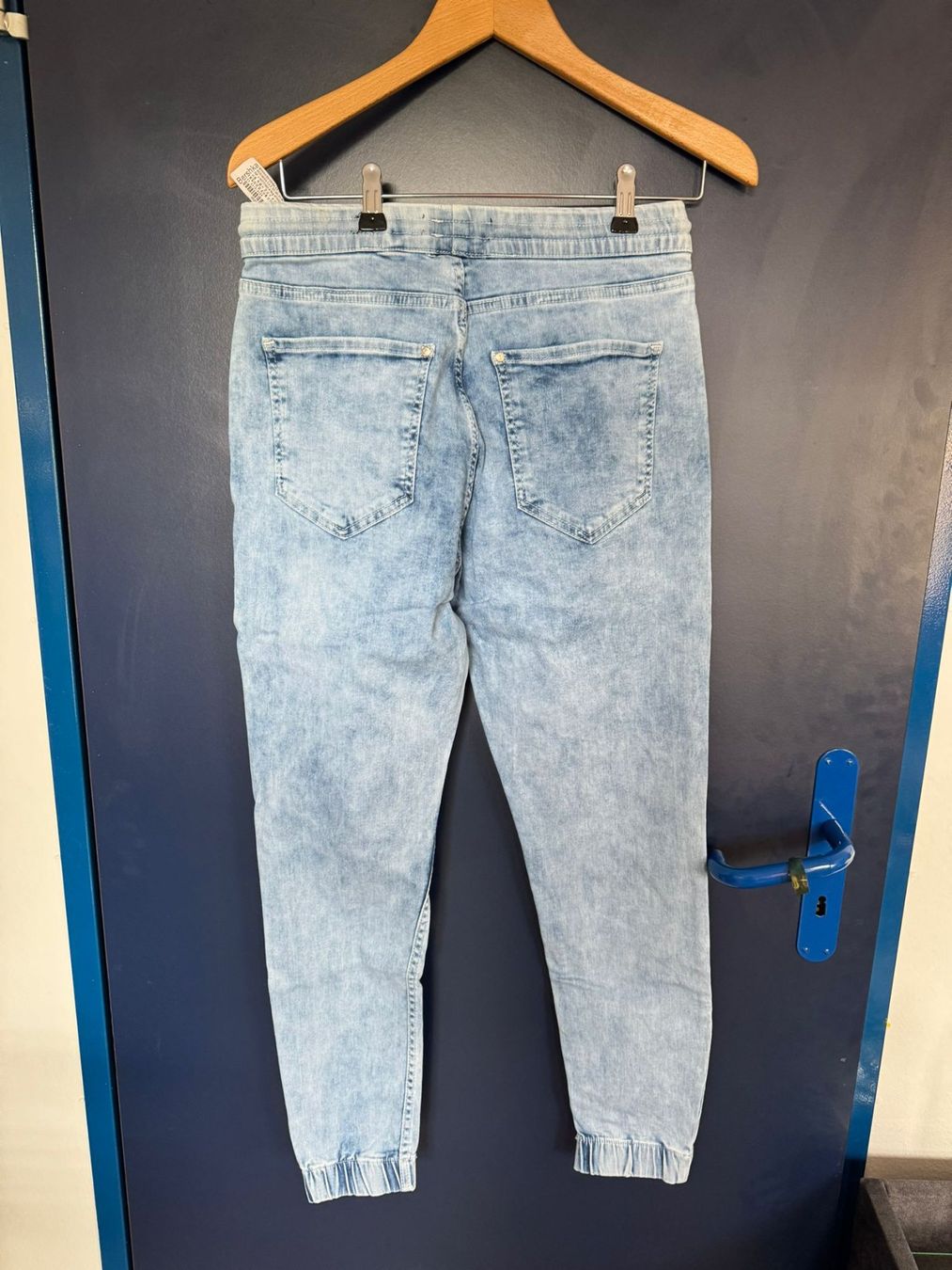 Bershka Jeans: Bershka Jean – Usato da Lupfig venduto da Pluribus 1