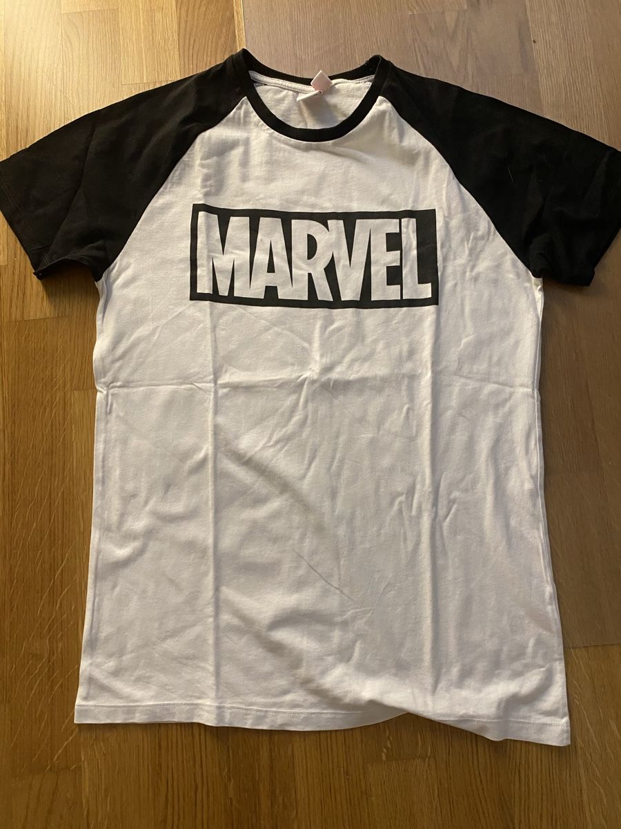 Lotti di vestiti: 4 T-Shirts Herren Grösse M/L gebraucht – Usato da Zürich venduto da vreni1973 1