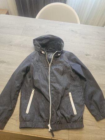 übergangs jacke gr 128