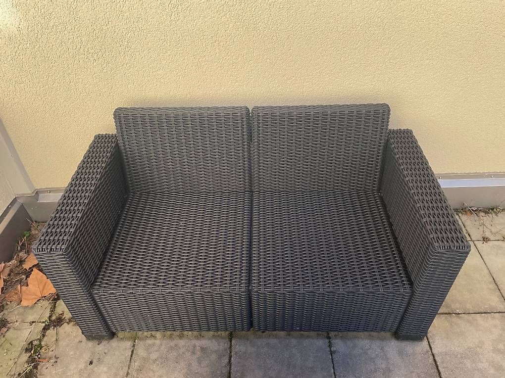 Tavoli: Gartenlounge & Tisch mit Stauraum – Usato da Urdorf venduto da mar_v8gr 2