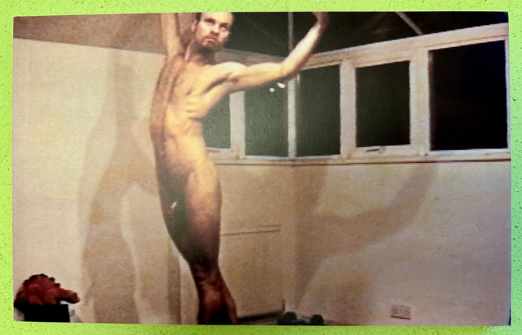 Libri: Bernhard Bürgi: Sam Taylor-Wood. – Usato da Zürich venduto da allp