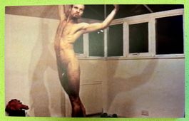 Bernhard Bürgi: Sam Taylor-Wood.