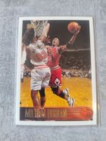 NBA 1996 TOPPS #139 MICHAEL JORDAN