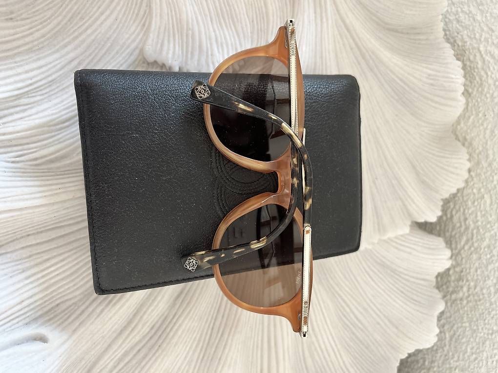 Loewe Occhiali & Lenti: Loewe Sonnenbrille Damen – Usato da Luzern venduto da rap_52zy 1