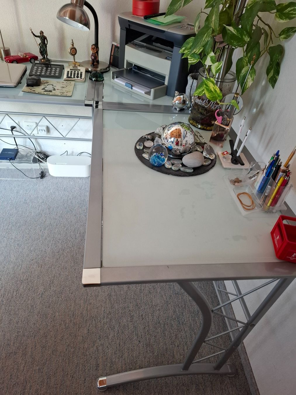 Schreibtische: Bürotisch – Gebraucht aus Wiesendangen von mar_yx9r 2